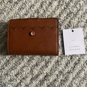 Lauren Conrad wallet